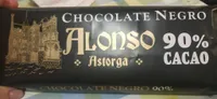 Chocolate negro