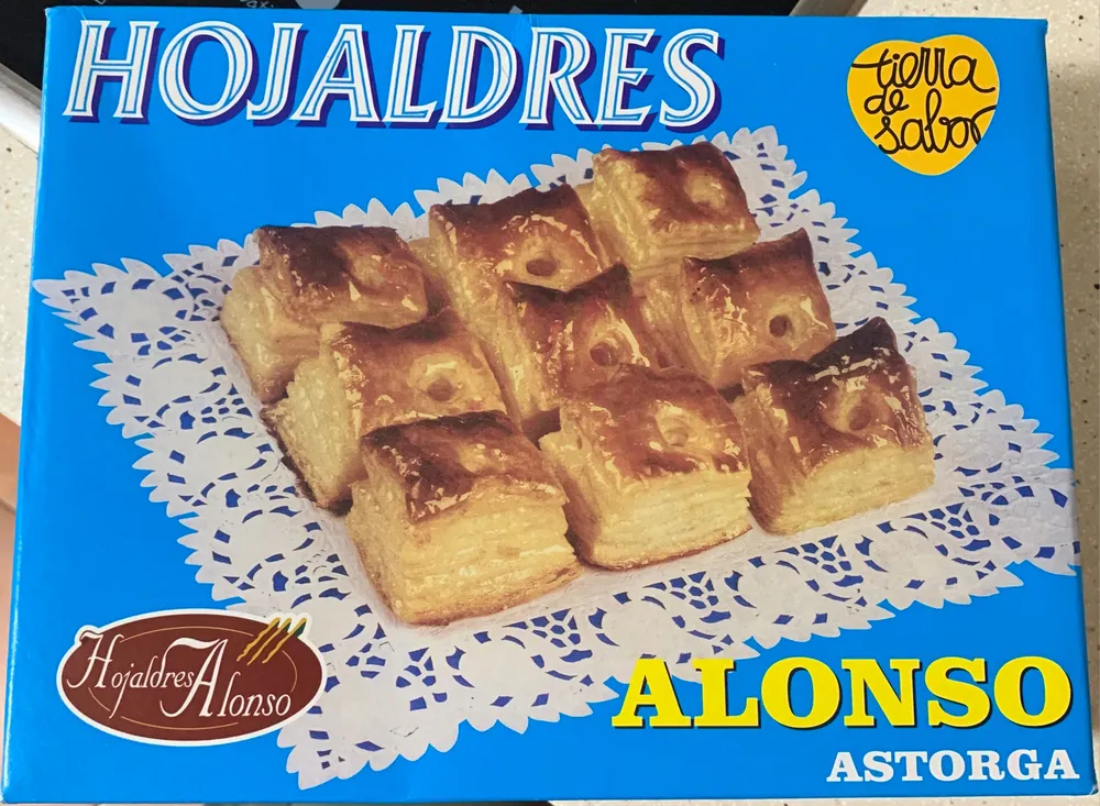 Hojaldres