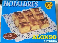 Hojaldres