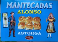 Mantecadas