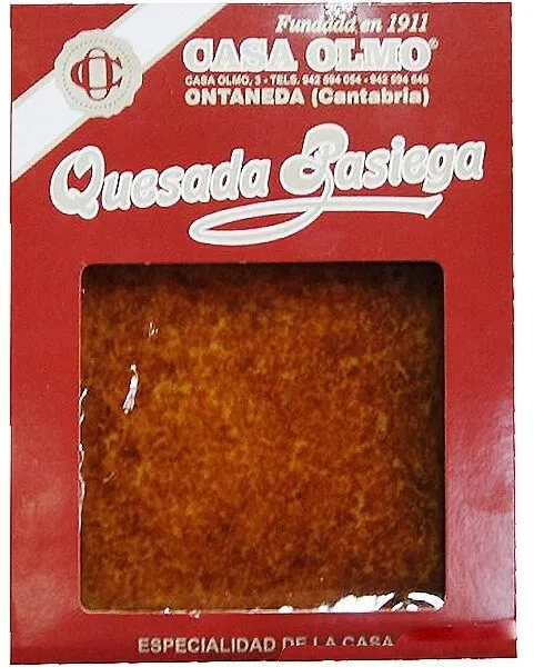 Quesada Pasiega