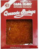 Quesada Pasiega