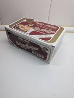 Sobaos pasiegos de mantequilla