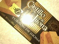 Turron de Jijona