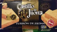 Turrón de Jijona