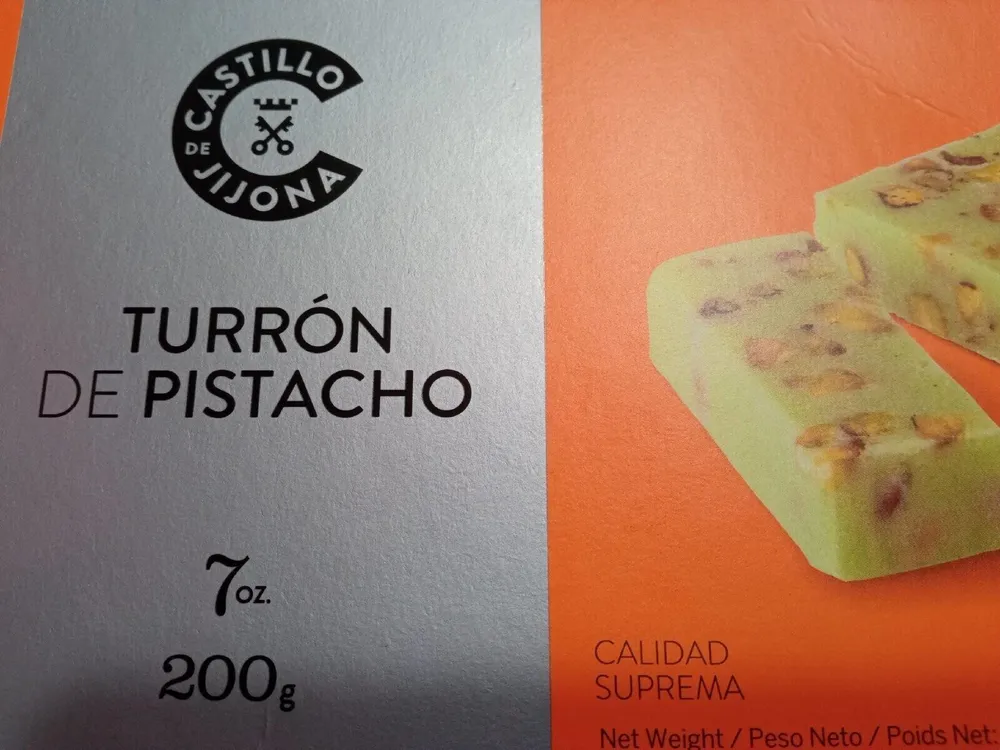 Guérin Pistache