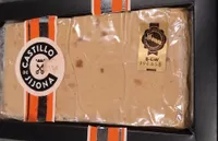 Turrón de Jijona