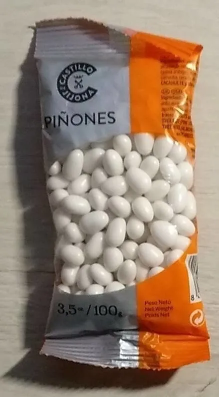 Piñones