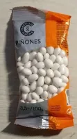 Piñones