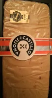 Turrón de Jijona calidad suprema