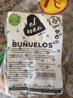 Buñuelos