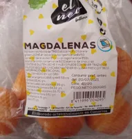Magdalenas