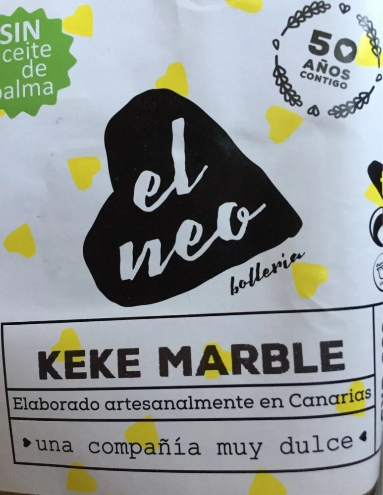 Keke Marble