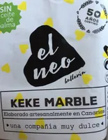 Keke Marble