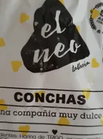 Conchas