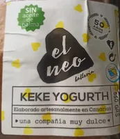 Jeje yogurth
