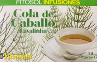 Cola de caballo