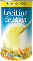 Lecitina de soja granulada