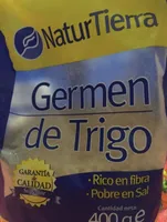 Germen de trigo