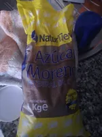 Azúcar moreno