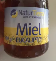 Miel eucalipto