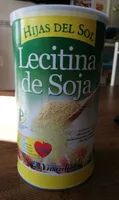 Lecitina de Soja