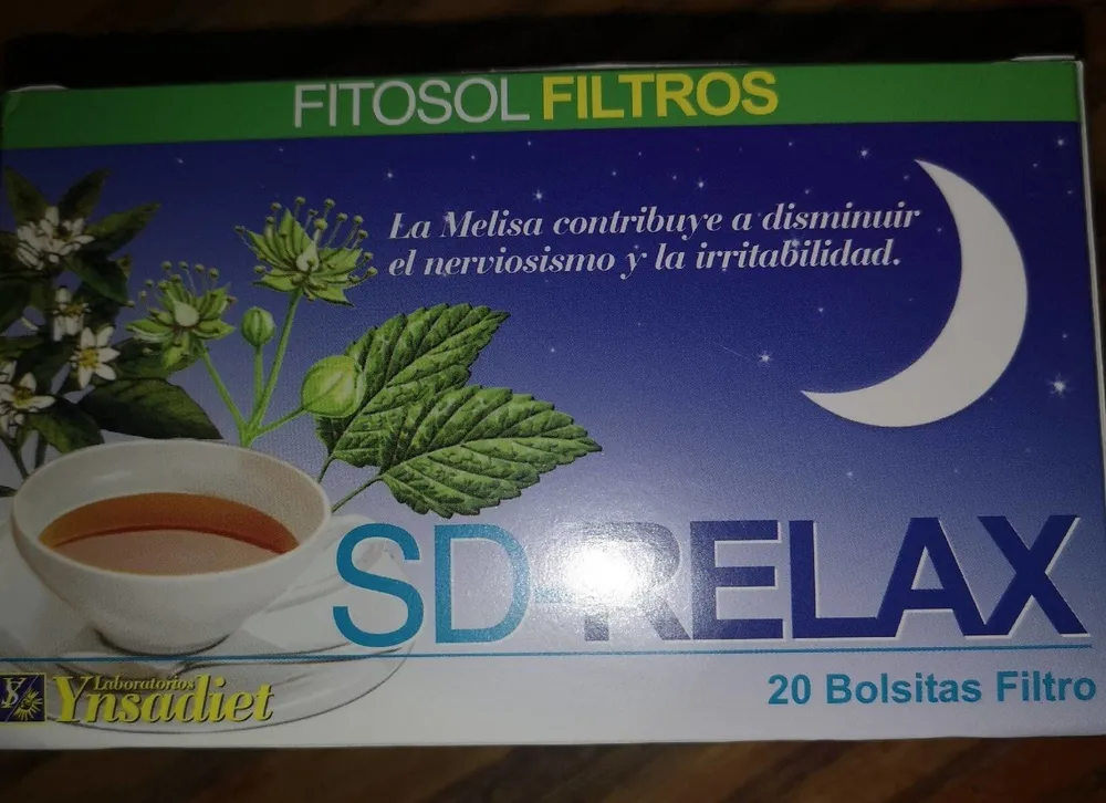 SD-RELAX