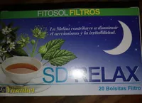 SD-RELAX