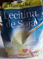Lecitina de soja