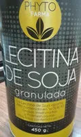 Lecitina de soja