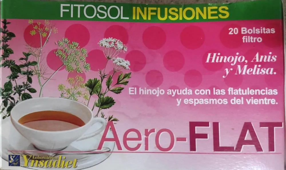 Aero-Flat