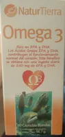 Omega 3
