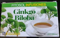 Ginkgo Biloba