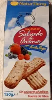 Salvado de avena