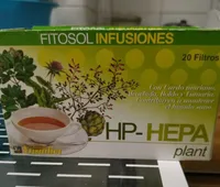 Fitosol Infusines