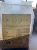 Quinoa grano Ecologico