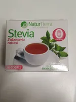 NaturTierra stevia