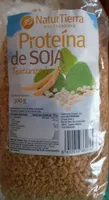 Proteína de soja