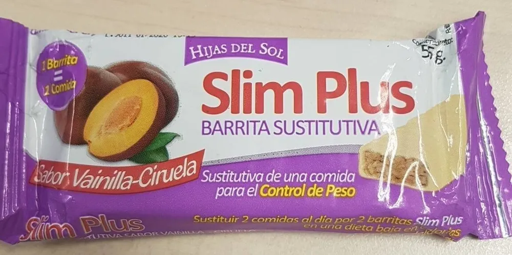 Slim Plus
