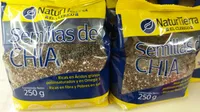 Semillas de Chía NaturTierra