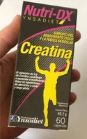 Creatine