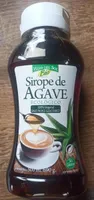 SIROPE DE AGAVE ECOLÓGICO