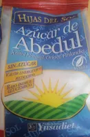 Azúcar de abedul