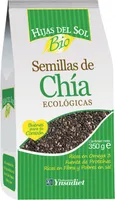 Hijas del sol semillas de chía ecológicas