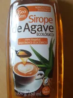 Sirope de Agave