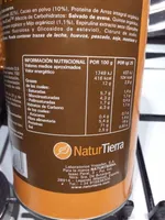 Batido Proteico Vegetal Sabor Chocolate