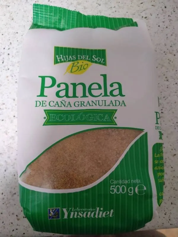 Panela ecologica