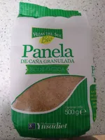 Panela ecologica