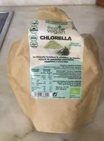 Chlorella