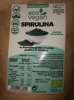 SPIRULINA